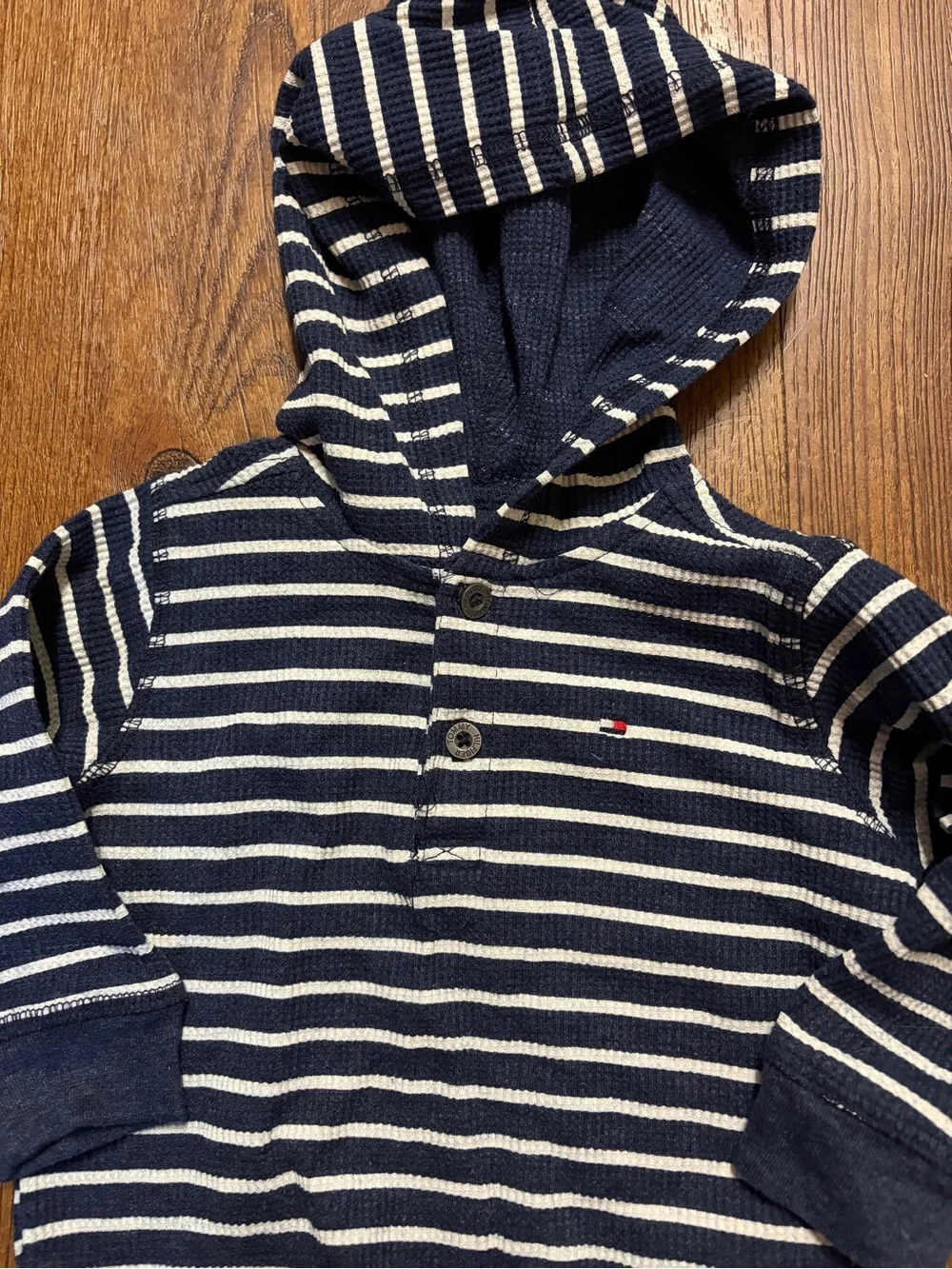 Tommy Hilfiger Outfit